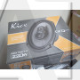 Коаксіальна акустика Kicx GFQ-693